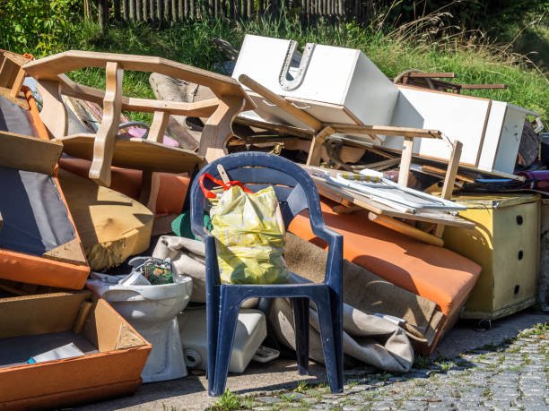 Best Construction Debris Removal  in Golden Gate, FL