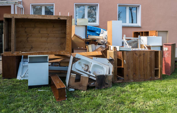 Best Household Junk Removal  in Golden Gate, FL