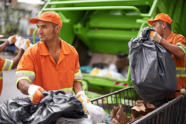 Best Full-Service Junk Removal  in Golden Gate, FL